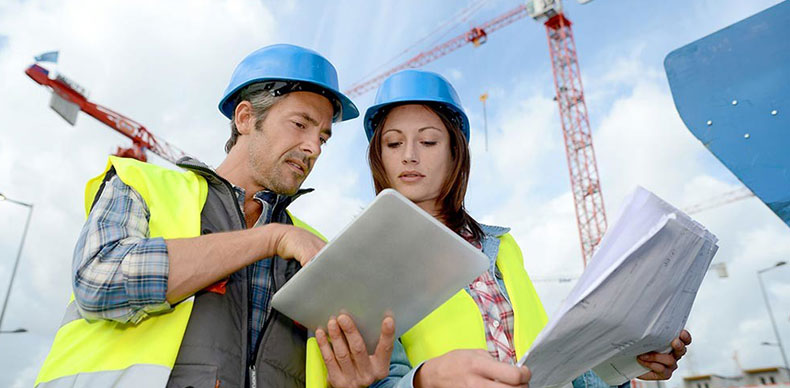  تمام کارها و فعالیت‌هایی که یک ناظر پروژه ساختمانی انجام می‌دهد جزو مهمترین و اصلی‌ترین کارهای اجرای پروژه به شمار می‌رود.