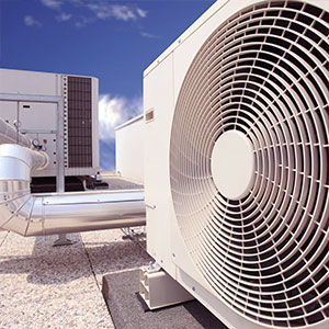 انواع سیستم گرمایشی و سرمایشی ساختمان